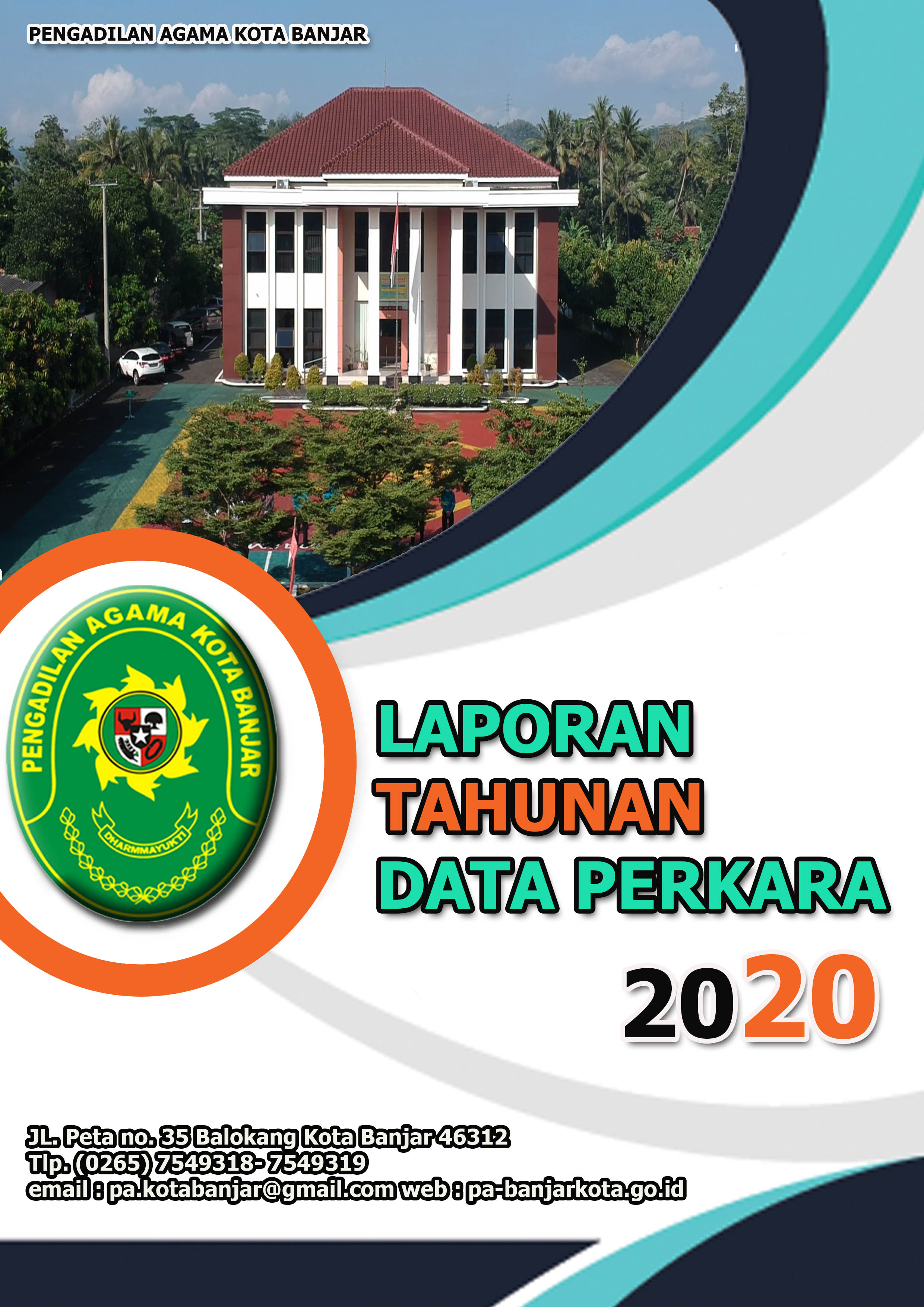 cover depan DATA PERKARA