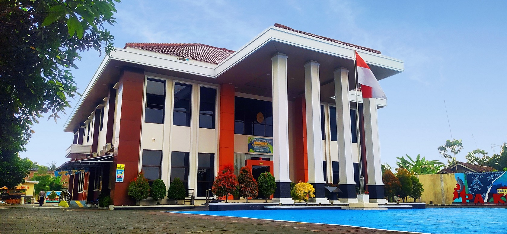 naik kelas 1