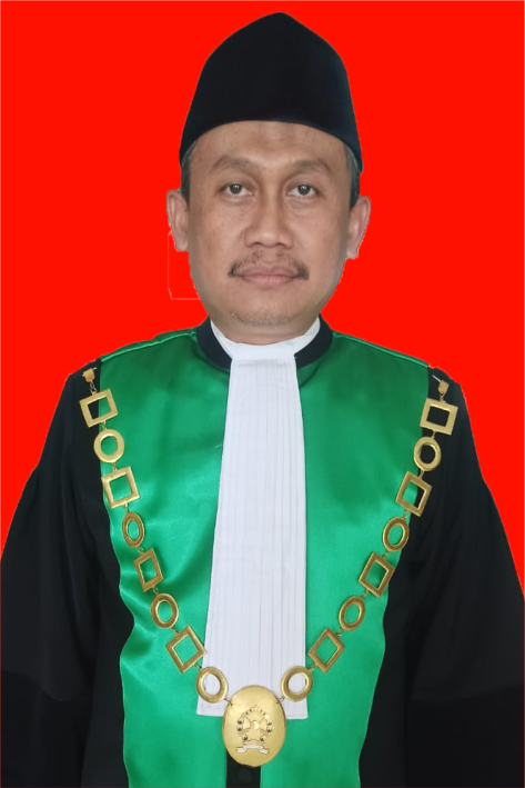 Ketua Nur Hamid