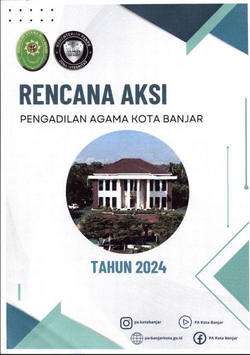 rencana aksi