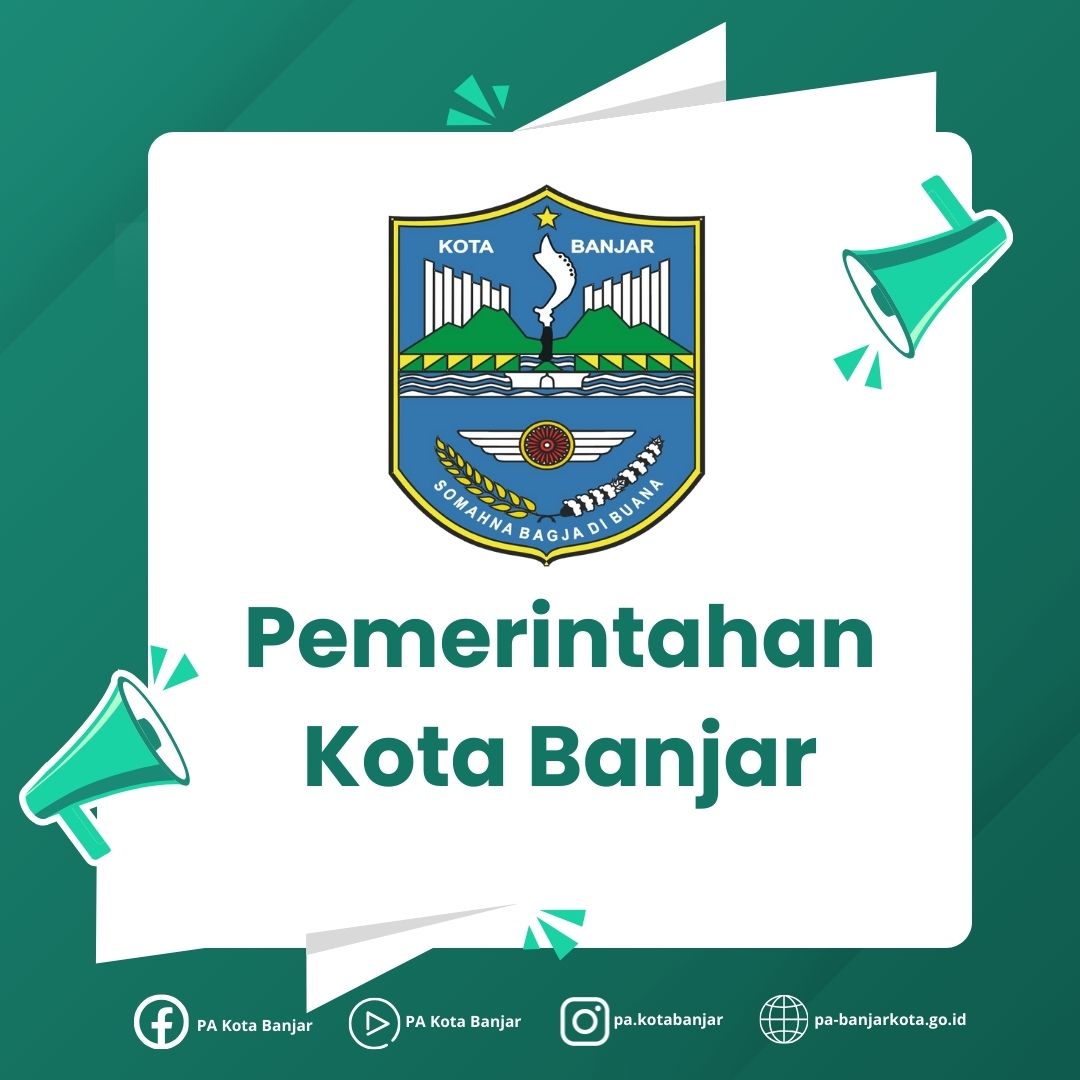 KOTA BANJAR