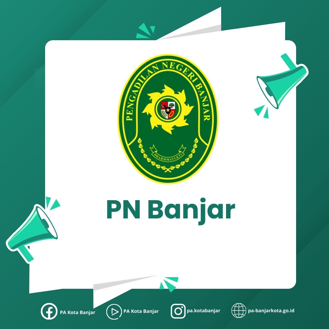 pn banjar