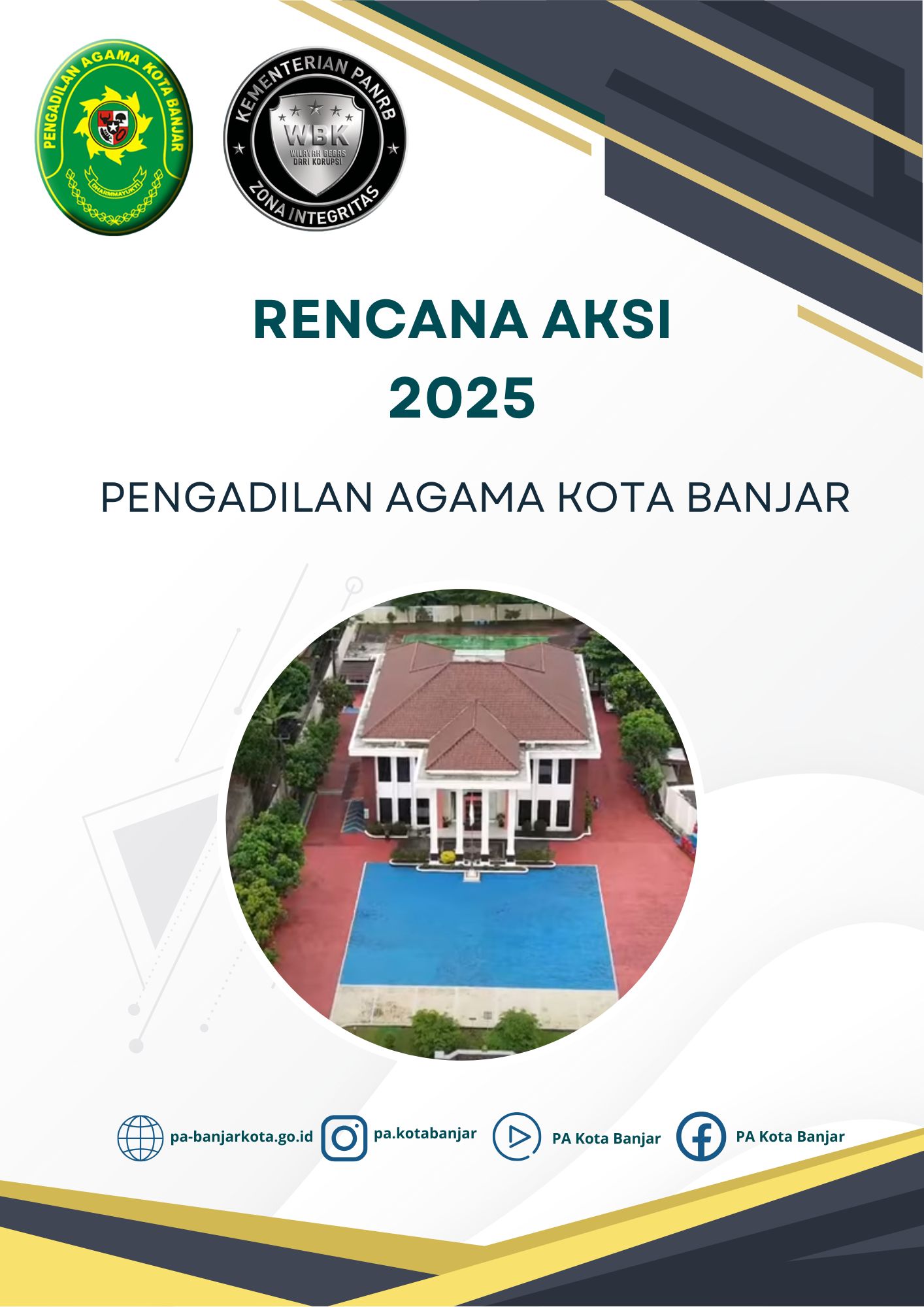 rencana aksi