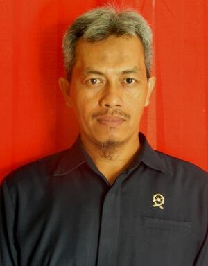 ketua achmad