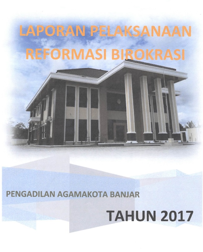 Laporan RB