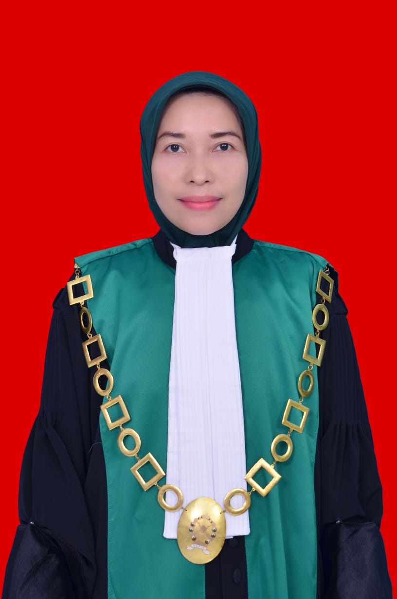 ketua 5